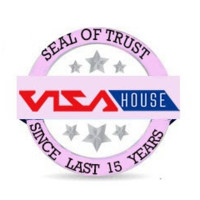 Sanjeeda Visa house