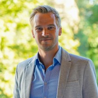 Daniel Moritz
