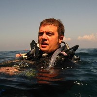 Mark Dawes