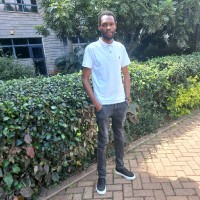 Davis Kirui