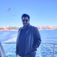 Majid Dowlatkhah