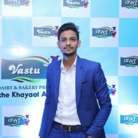 Anish Nasruddin Shaikh