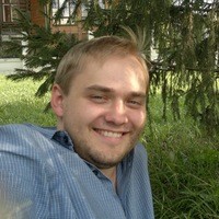 Константин Максимкин