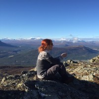 Kristin Flaarønning Smidt