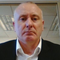 Graham Thomson