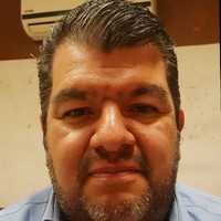 David Cervantes