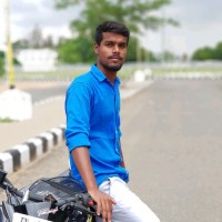Rajkumar Chandran