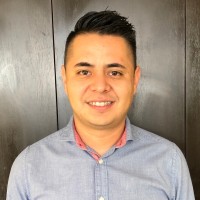 Hugo Juarez Trejo