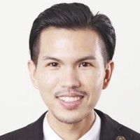 Yih Ming Liang