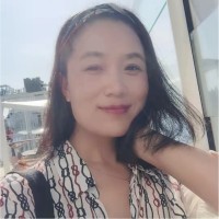 Delia Chen