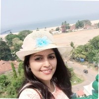 Sruthi Jogi