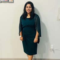 Anusha Prattipati