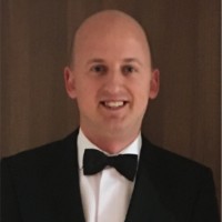 Chris Teager P.A.F.P