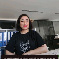 gülhan bilmez