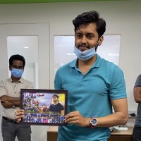 Ujwal Eklure