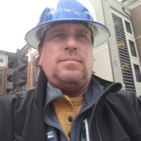 Michael Hargrove