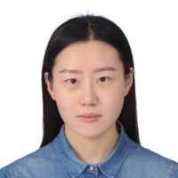Zhaoying (Alicia) Zhang