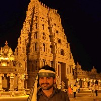 Ashok Reddy
