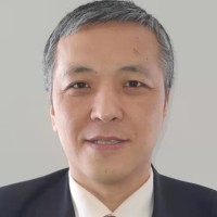 Jinyuan (Jerry) An