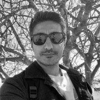 OMER DANYAL SABIR