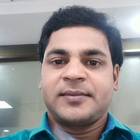 Susanta Kumar Mohanty