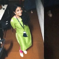 Aiswarya L K