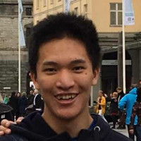 Zhihong Yu