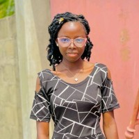 Yètèdé Chimène DOSSOU