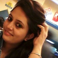 Poonam Tiwari