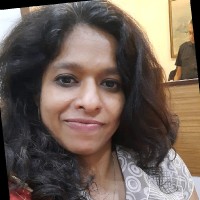 Nivedita H