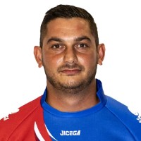 Thomas Zenaïdi