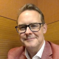 Peter Bevan