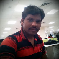 Shiva Krishna