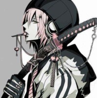 Anime Mafia