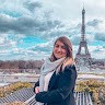 Maëlys Le Gorrec