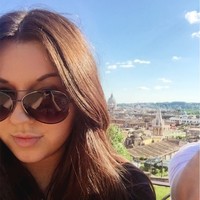 Aimee Cannon