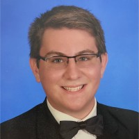 Nicholas Marini