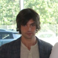 Giacomo Turriziani Colonna