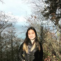 Luxi Wang