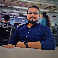 Alok Kumar Gupta