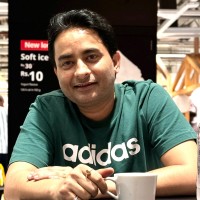 Anit Singh