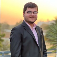 Arjun Patel