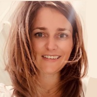 Ophélie Moutet