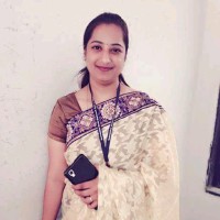 Vijayalaxmi Vishwakarma