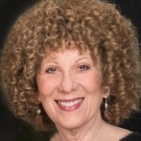 Joyce Keller
