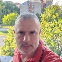 Vladimir Stefanovic