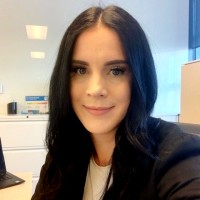 Lindsay Kibblewhite, Rpr
