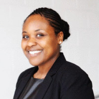 Tina Cooper, Lcsw