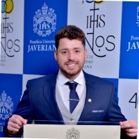 Sebastián Suárez Téllez