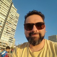 Marcelo Fernández Pérez